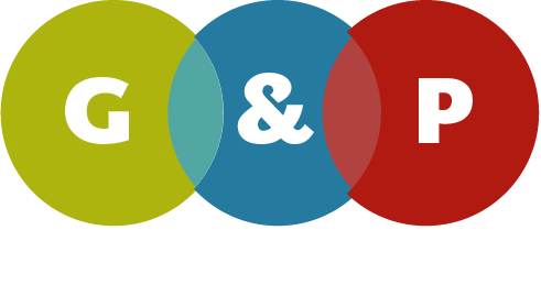 G&P Distributors Logo